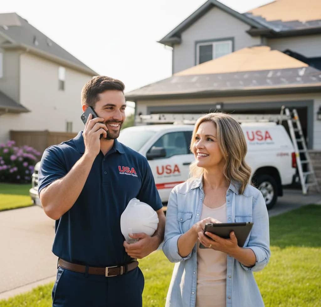 Flat Roof Repair in Ramsey, MN